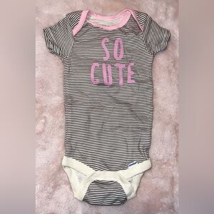 BUNDLE! Cute&Comfy 🥰 (7 items included; 3-6 Months)